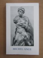 Anticariat: Jean Alazard - Les sculptures de Michel-Ange