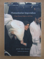 Jean Bricmont - Humanitarian Imperialism