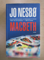 Jo Nesbo - Macbeth