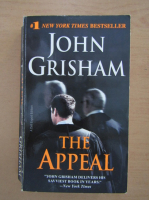 Anticariat: John Grisham - The Appeal
