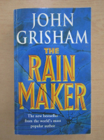 John Grisham - The Rain Maker