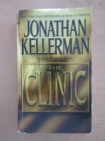 Anticariat: Jonathan Kellerman - The Clinic