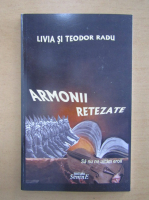 Anticariat: Livia Radu - Armonii retezate