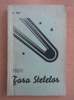 Lucas A. Reed - Prin Tara Stelelor