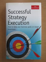 Michel Syrett - Successful Strategy Execution