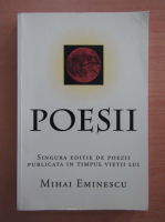 Mihai Eminescu - Poesii