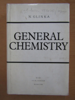 N. L. Glinka - General Chemistry