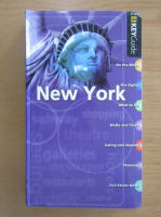 New York (ghid turistic)