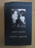 Patti Smith - Just kids