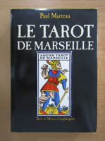 Paul Marteau - Le Tarot de Marseille