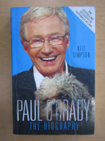 Paul OGrady - The Biography
