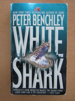 Peter Benchley - White Shark