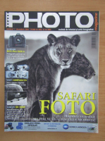 Photo Magazine, nr. 1, decembrie 2004