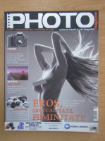 Photo Magazine, nr. 1, ianuarie-februarie 2005
