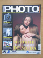 Photo Magazine, nr. 3, aprilie 2005