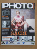 Photo Magazine, nr. 4, mai 2005