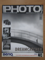 Photo Magazine, nr. 42, martie 2009