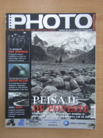 Photo Magazine, nr. 5, iunie 2005