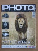 Photo Magazine, nr. 58, decembrie 2010-ianuarie 2011