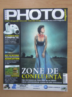 Anticariat: Photo Magazine, nr. 6, iulie-august 2005