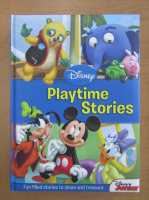 Playtime Stories