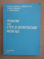 Anticariat: Probleme ale eticii si deontologiei medicale