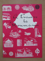 Revista A travers la Roumanie, nr. 2, 1959