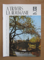 Revista A travers la Roumanie, nr. 2, 1964