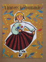 Revista A travers la Roumanie, nr. 3, 1958