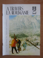 Revista A travers la Roumanie, nr. 3, 1964