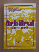 Revista Arbitrul, anul XVII, nr. 1-2, 1985