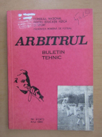 Revista Arbitrul, nr. 2, 1980