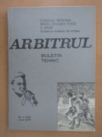 Revista Arbitrul, nr. 4, 1978