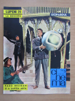 Revista Cinema, anul I, nr. 5, mai 1962