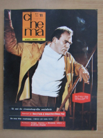 Revista Cinema, anul II, nr. 11, noiembrie 1964