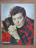Revista Cinema, anul III, nr. 1, ianuarie 1965