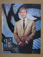 Revista Cinema, anul III, nr. 10, octombrie 1965