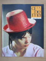 Revista Cinema, anul III, nr. 2, februarie 1965