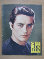 Revista Cinema, anul III, nr. 5, mai 1965