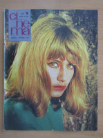 Revista Cinema, anul III, nr. 9, septembrie 1965