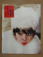 Revista Cinema, anul IV, nr. 1, ianuarie 1966