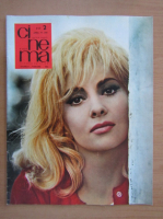 Revista Cinema, anul IV, nr. 2, februarie 1966