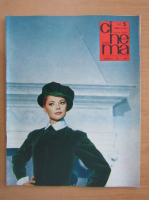 Revista Cinema, anul IV, nr. 5, mai 1966