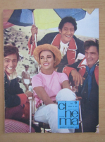 Revista Cinema, anul IV, nr. 9, septembrie 1966