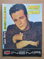 Revista Cinema, anul V (370), nr. 1, 1994
