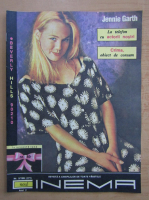 Revista Cinema, anul V (371), nr. 2, 1994