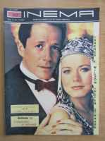 Revista Cinema, anul V (372), nr. 3, 1994