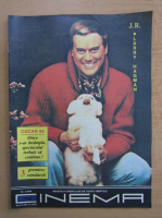 Revista Cinema, anul V (373), nr. 4, 1994