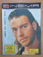 Revista Cinema, anul V (374), nr. 5, 1994