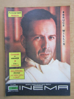 Revista Cinema, anul V (375), nr. 6, 1994